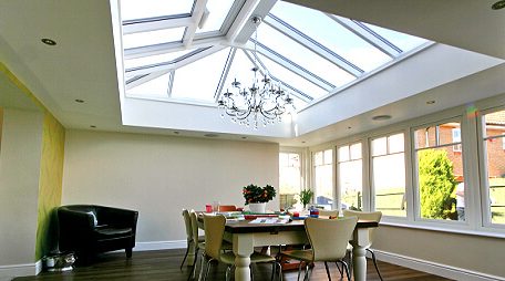 Orangeries Vs Extensions: What should I opt for?